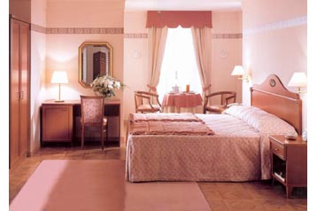 Čehija Hotel Karlovi Vari / Karlovy Vary, Eksterjers